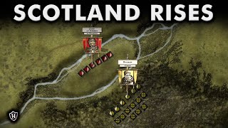 Battle Of Dunbar, 1296 First War Of Scottish Independence Part 1 Doentary