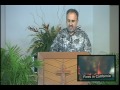 Mid-East Prophecy Update -- May 18th, 2014
