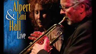 Watch Herb Alpert Ive Grown Accustomed To Her Face video