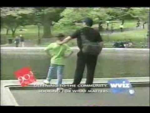 WVIZPBS Channel 25 Cleveland Promos