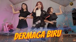 Download lagu HAPPY ASMARA - DERMAGA BIRU || DJ Thailand Style ( )