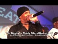 "No Diggity" - Teddy Riley (Blackstreet) Live @ Gentleman Jack's Art, Beats + Lyrics (Atlanta, GA)