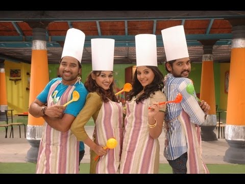 Masala Cafe Movie Stills