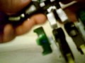 SP REVIEW: tf universe ransack gts