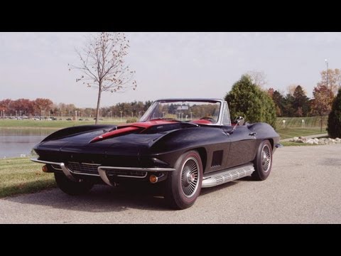 Corvette Stingray Viper on 08 Viper Srt10 Vs   07 Corvette Z06  Behind The Scenes   Car And