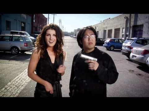 Gun Size Matters (UNRATED CUT)