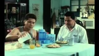 Juan & Ted Wanted 2000 Janno Gibbs, Bayani Agbayani, Anne Curtis 360p