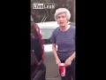 freak out