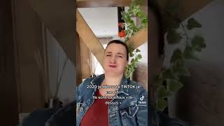 Tiktok Cest Pour Les Fou