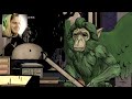 HELP ME DECIDE BROS! - The Wolf Among Us - Gameplay, Playthrough - Part 3