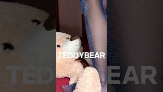 Pea Vs. Mr. Teddybear Oddly Satisfying Crushing Feet Trampling Toys Asmr