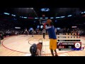 Kyrie Irving Wins The NBA 3-Point Contest 2013