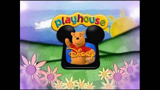 Shadow Projects Playhouse Disney The Book Of Pooh Stories From The Heart