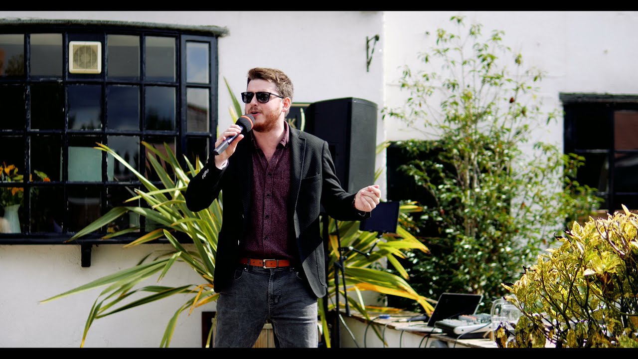 Tom Powell Pop / Rock