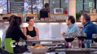 Zapping Du 20 Avril 2010