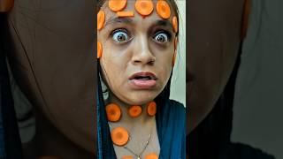 Orange Food