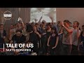 Tale of Us Boiler Room x Nuits Sonores DJ Set