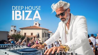 Ibiza Summer Mix 2024 🍓 Best Of Tropical Deep House Music Chill Out Mix 2024🍓 Chillout Lounge #101