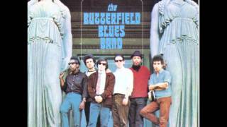 Watch Paul Butterfield Blues Band Two Trains Running video