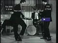 Ronnie Hawkins doing the Moonwalk Ronnie Hawkins doing the Moonwalk