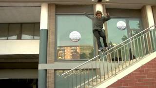 ELEMENT "FUTURE NATURE" AM VIDEO TRAILER