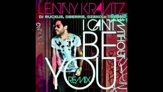 Watch Lenny Kravitz I Can
