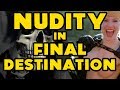 The Bell Curve of Nudity in the "Final Destination" Series | Cult Popture