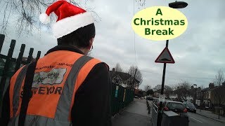 Boxing Day Break
