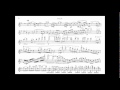 Hubay, Jeno mvt1 1st violin concerto op.21