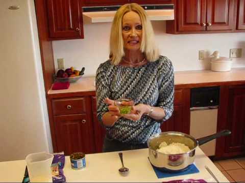 Betty's Jalapeno Cheddar Rice Casserole