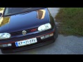 VW Golf Mk3 GTI "20 jahre"