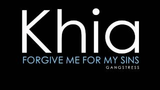 Watch Khia Forgive Me For My Sins video