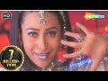 Angoori Angoori | Jaanwar Songs | Karisma Kapoor | Ashutosh Rana | 90s Hit Dance Song