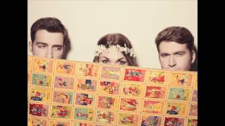 Watch Misterwives Kings And Queens video
