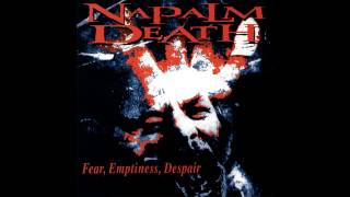 Watch Napalm Death Fasting On Deception video