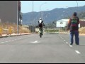 jog