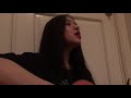 ANH ƠI Ở LẠI  - CHI PU- Acoustic cover by LyLy