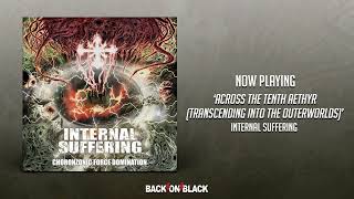 Watch Internal Suffering Across The Tenth Aethyr video