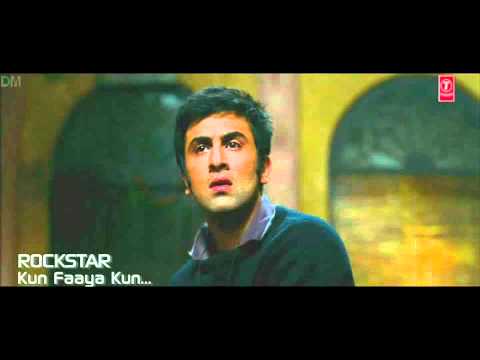 Kun Faaya Kun - Official Full Song HD - Rockstar - A.R.Rahman...