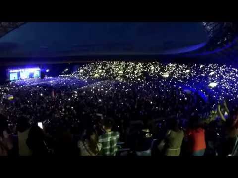 Океан Ельзи Харьков