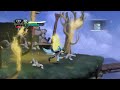 Dust   An Elysian Tail E5 Polvere alla Polvere