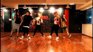 Watch Evol Magnet video