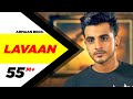 Lavaan (Full Song) | Armaan Bedil | Latest Punjabi Songs 2016 | Speed Records