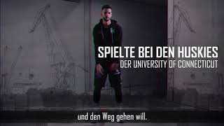 Hamburg Towers Porträt Enosch Wolf
