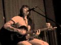 Yoza "One Last Chance" James Morrison Cover (Girls With Guitars Showcase 08-21-09)