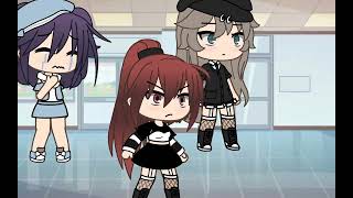 Monster...?Gacha Life Türkçe Meme