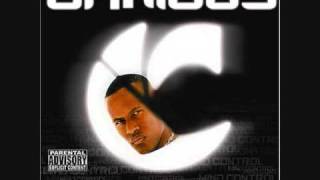 Watch Canibus Mind Control video