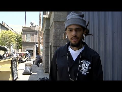 Gym Class Heroes: Stereo Hearts (Beyond The Video)