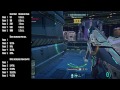 Icarus Jump Jets - PlanetSide 2 Review