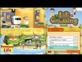 #11 LILI CROSSING EN DIRECTO - La parca esta coqueta y despues de llevarse a calvolindo